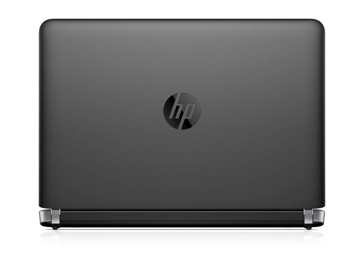 HP ProBook 430 G3 | i5-6th Gen | 13.3" HD | Win 11