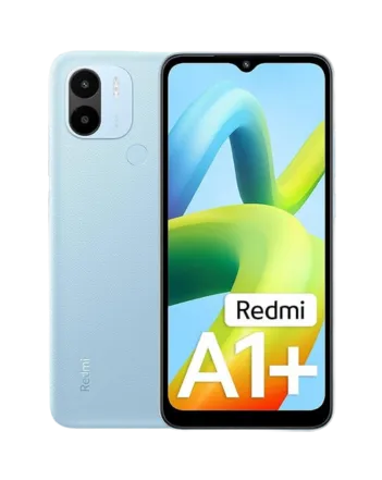 Xiaomi Redmi A1+ Refurbished