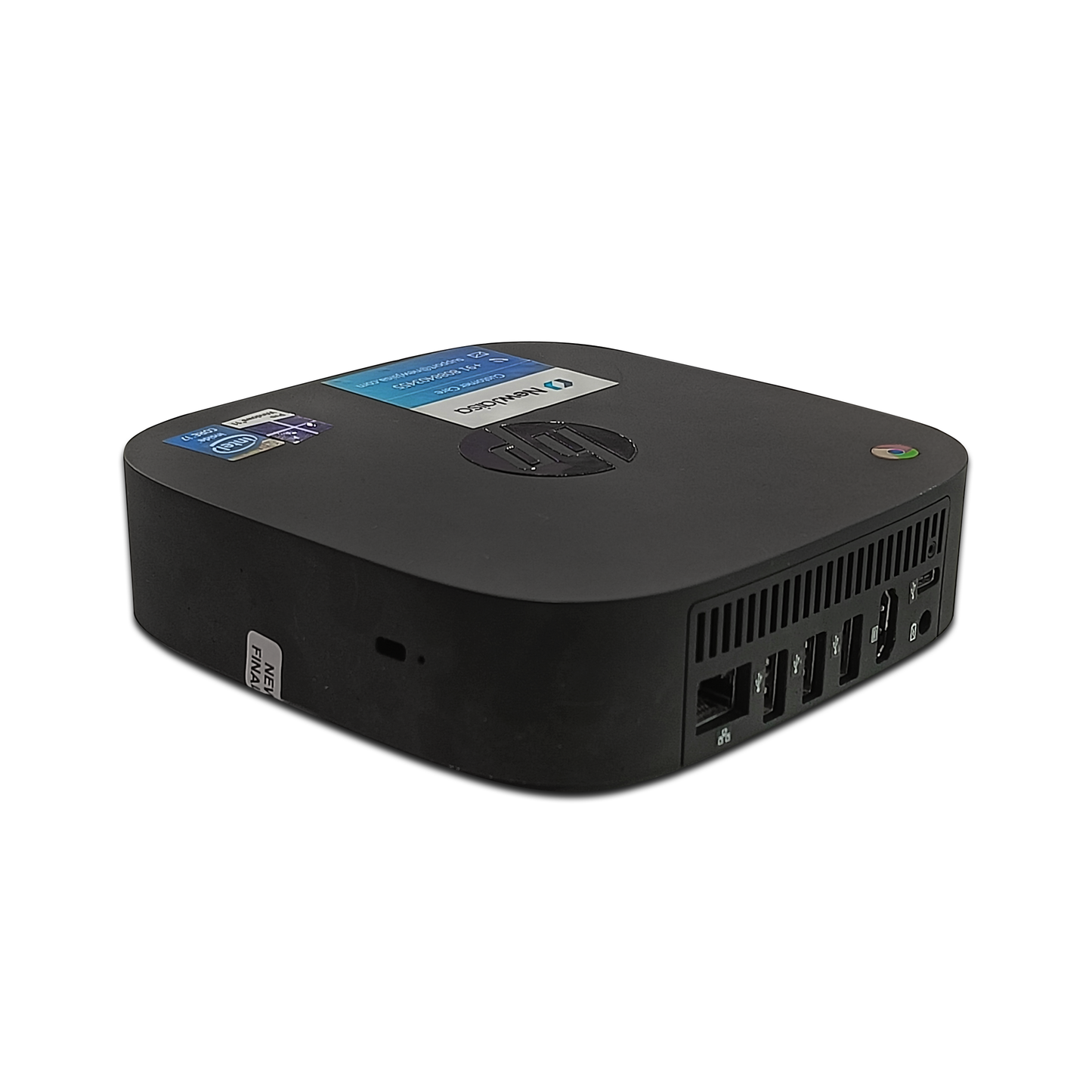 HP Chromebox Mini PC | i7-8th gen | Window 11