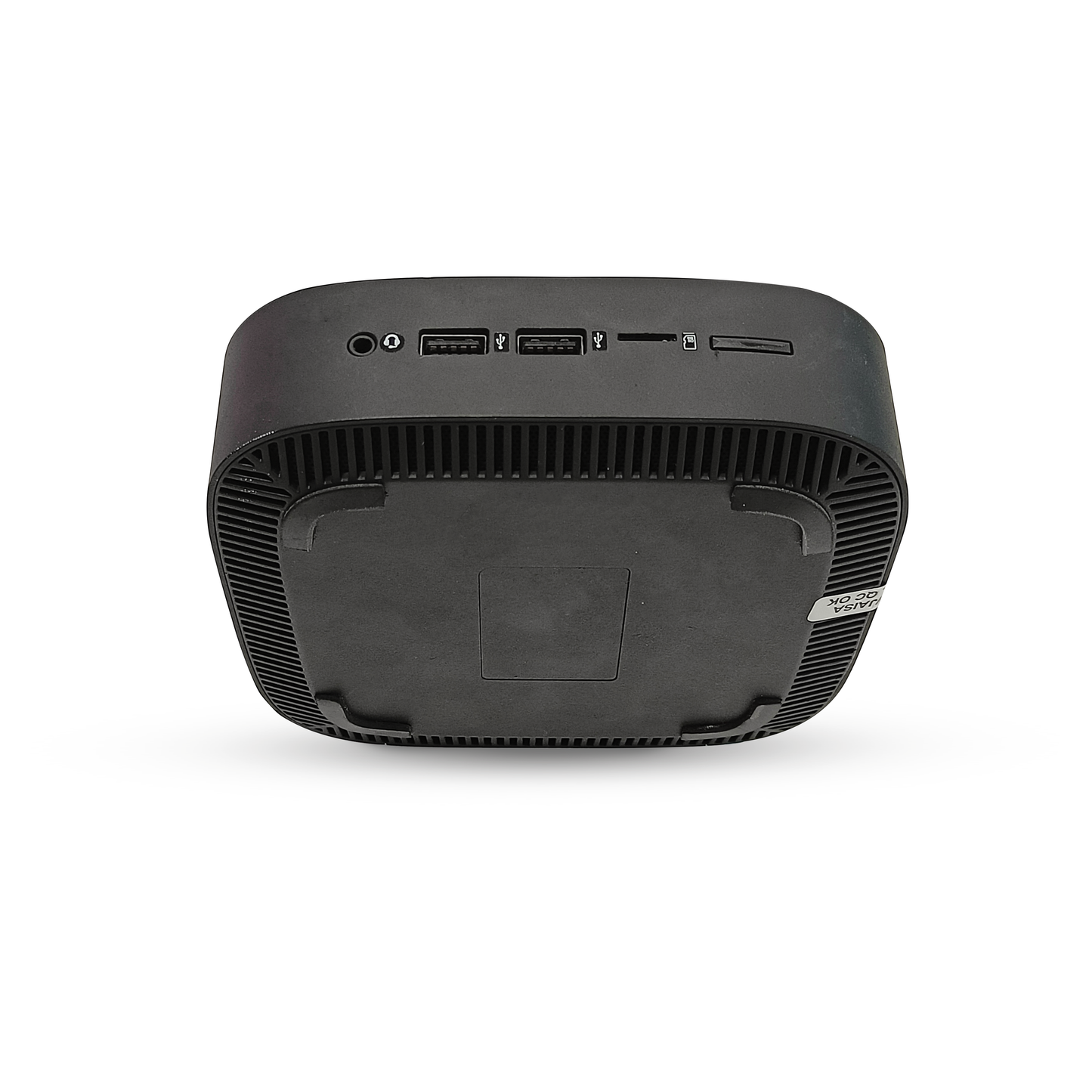 HP Chromebox Mini PC | i7-8th gen | Window 11
