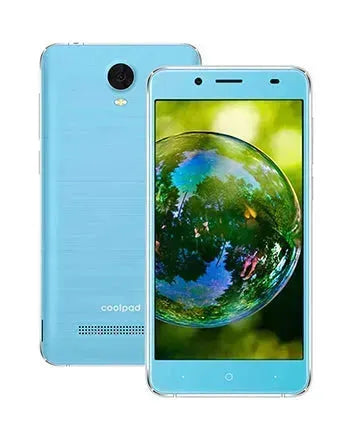 Coolpad Mega 5M Refurbished