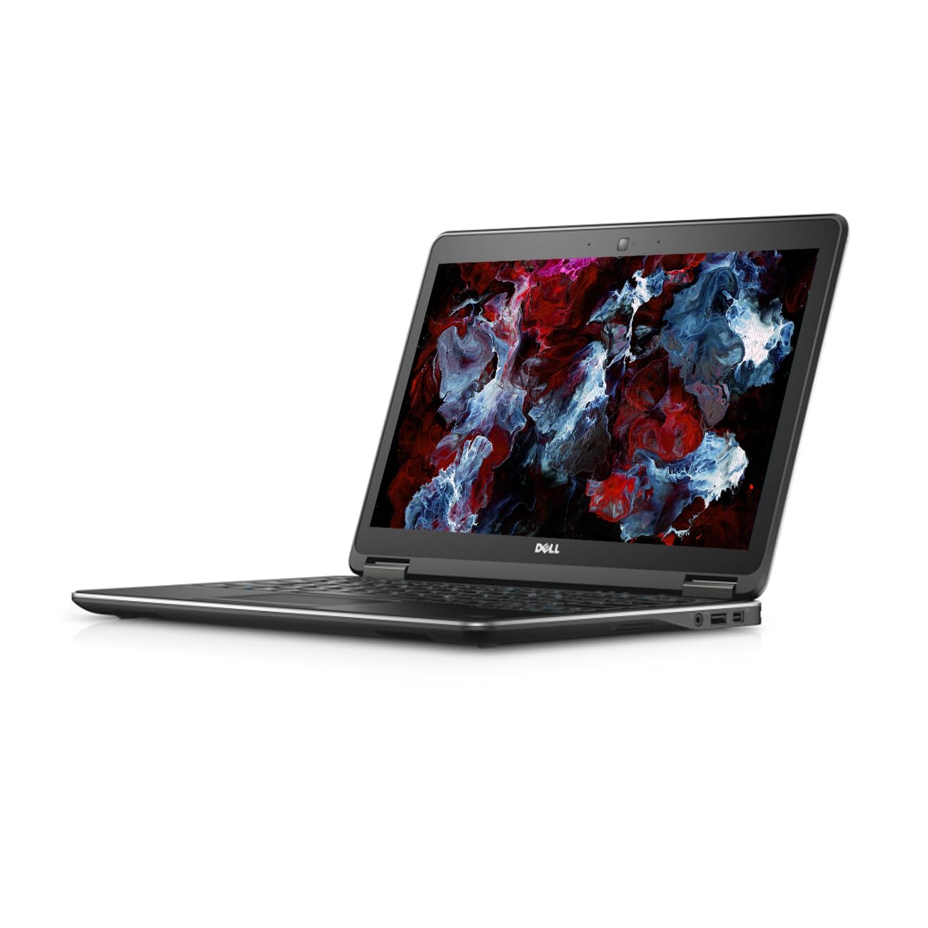 Dell latitude E7240 | i5 - 4th GEN | 12.5" HD | Win 10 Pro