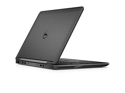 Dell latitude E7240 | i5 - 4th GEN | 12.5" HD | Win 10 Pro