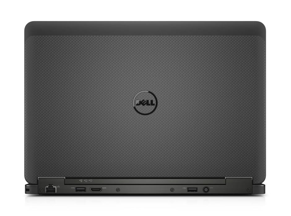 Dell latitude E7240 | i5 - 4th GEN | 12.5" HD | Win 10 Pro