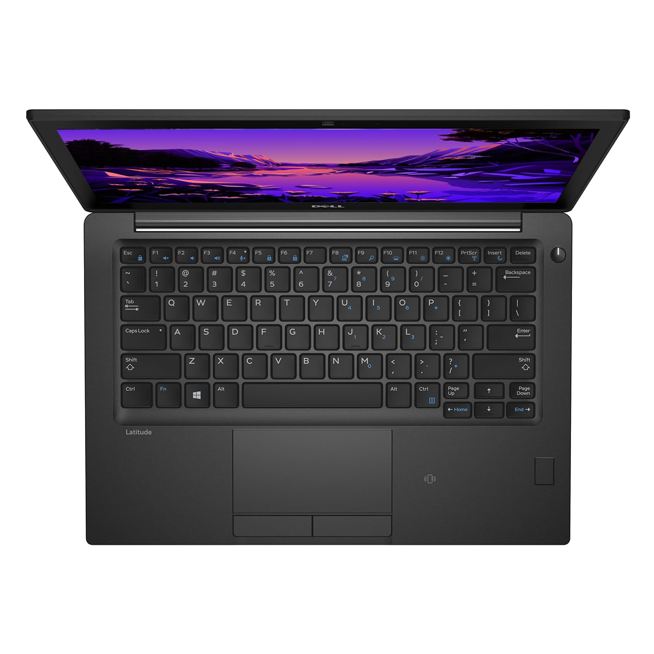 Dell Latitude E7290 | i7-8th Gen | 12.5" HD | Win 11