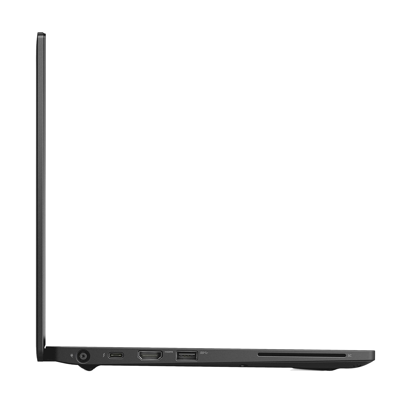 Dell Latitude E7290 | i7-8th Gen | 12.5" HD | Win 11