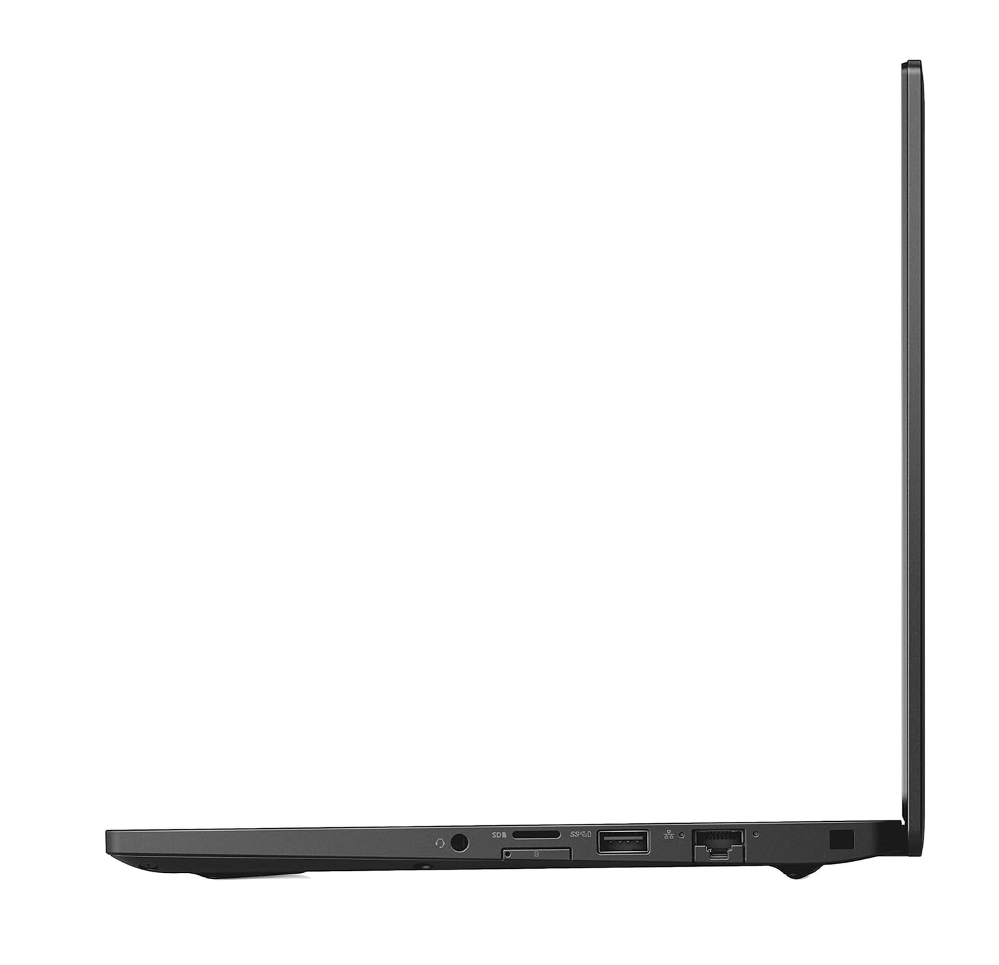 Dell Latitude E7290 | i7-8th Gen | 12.5" HD | Win 11