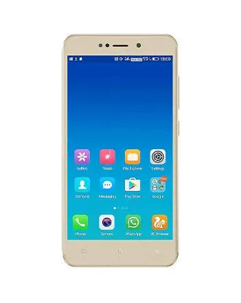 Gionee X1S Refurbished