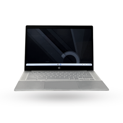 HP C640 | i5-10th Gen | 14" HD | 8GB DDR4 RAM | Win 11