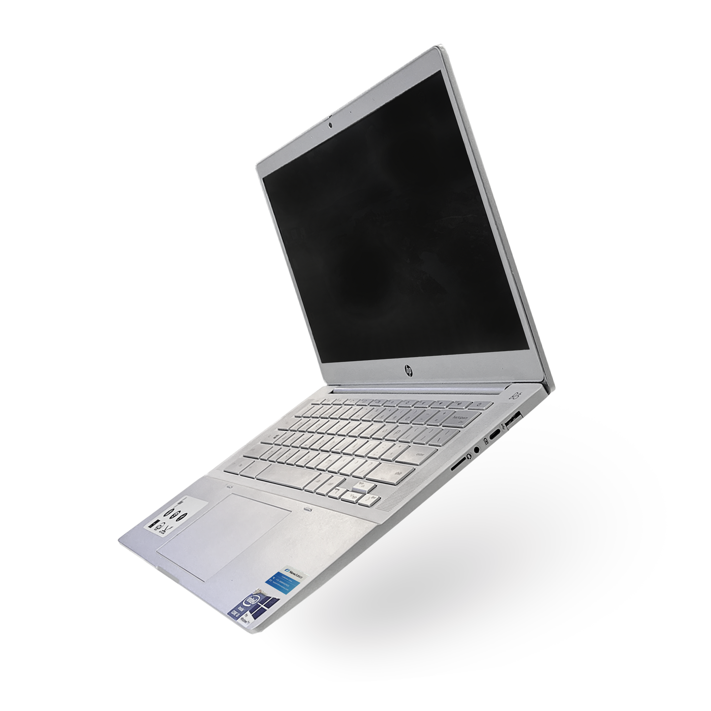 HP Chromebook | i5-10th Gen | 14" HD | 8GB DDR4 RAM | Chrome OS
