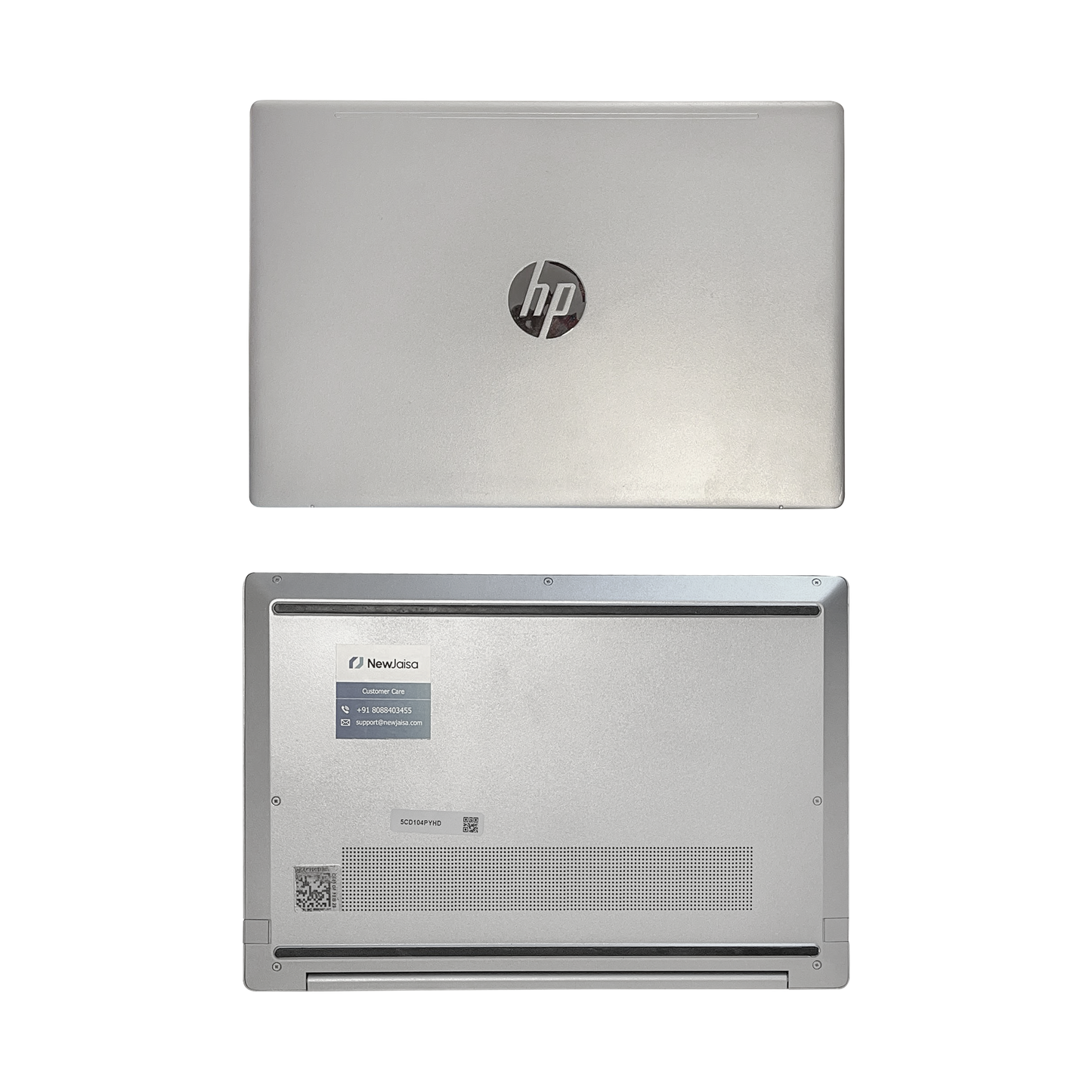 HP Chromebook | i5-10th Gen | 14" HD | 8GB DDR4 RAM | Chrome OS