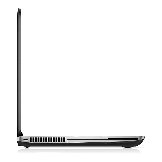 HP EliteBook 640 G2 | i5-6th Gen | 14" HD | Win 11