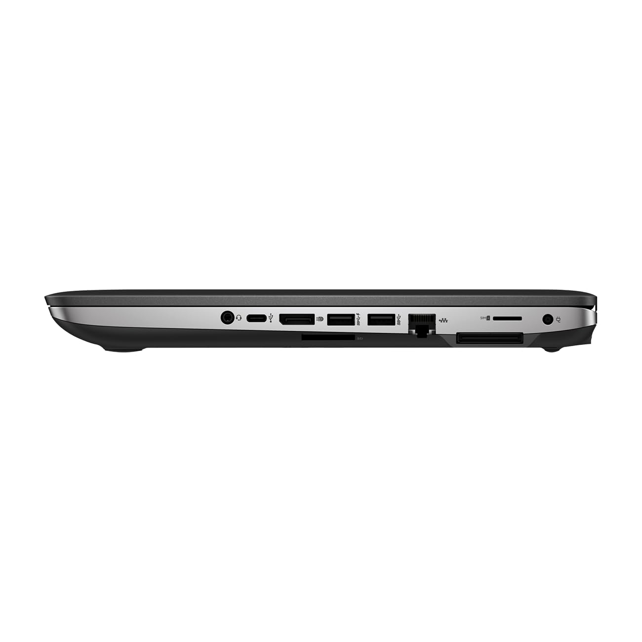 HP EliteBook 640 G2 | i5-6th Gen | 14" HD | Win 11