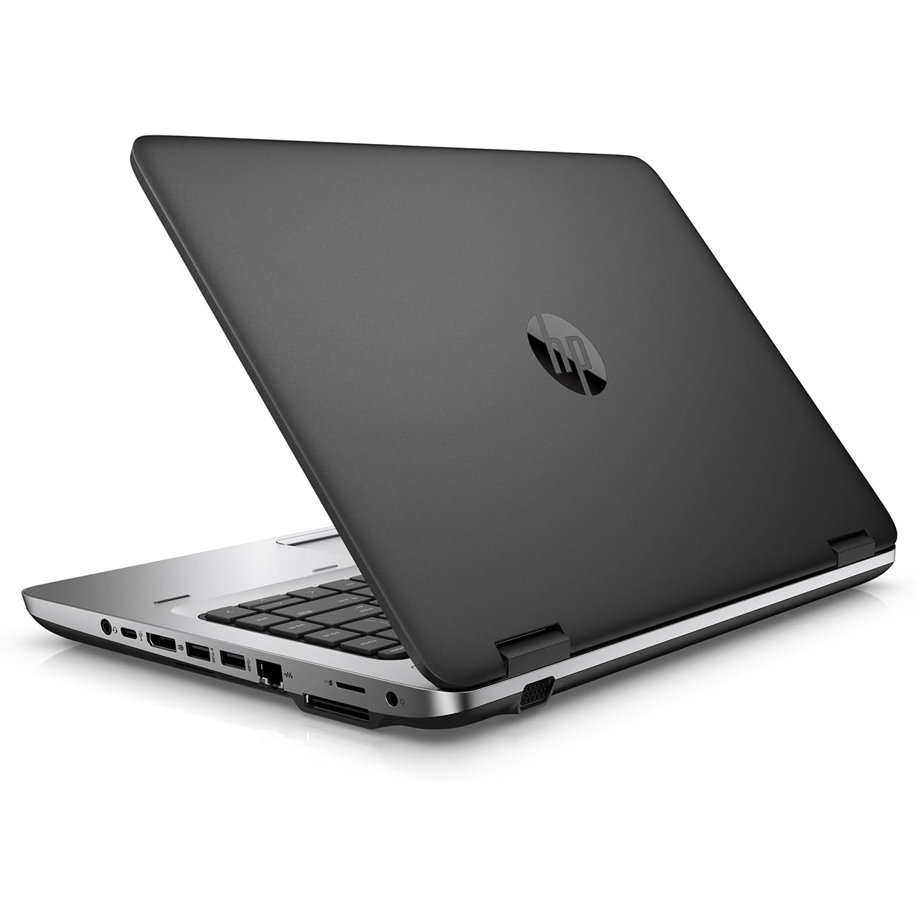 HP EliteBook 640 G2 | i5-6th Gen | 14" HD | Win 11