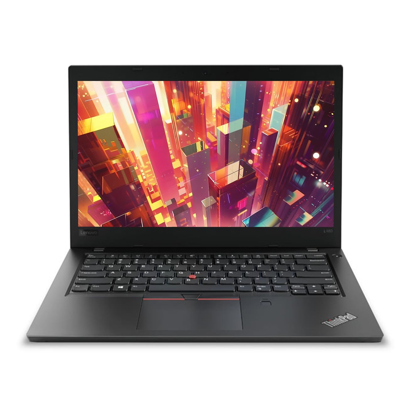 Lenovo ThinkPad L480 | i3-8th | 14" HD | Win 11
