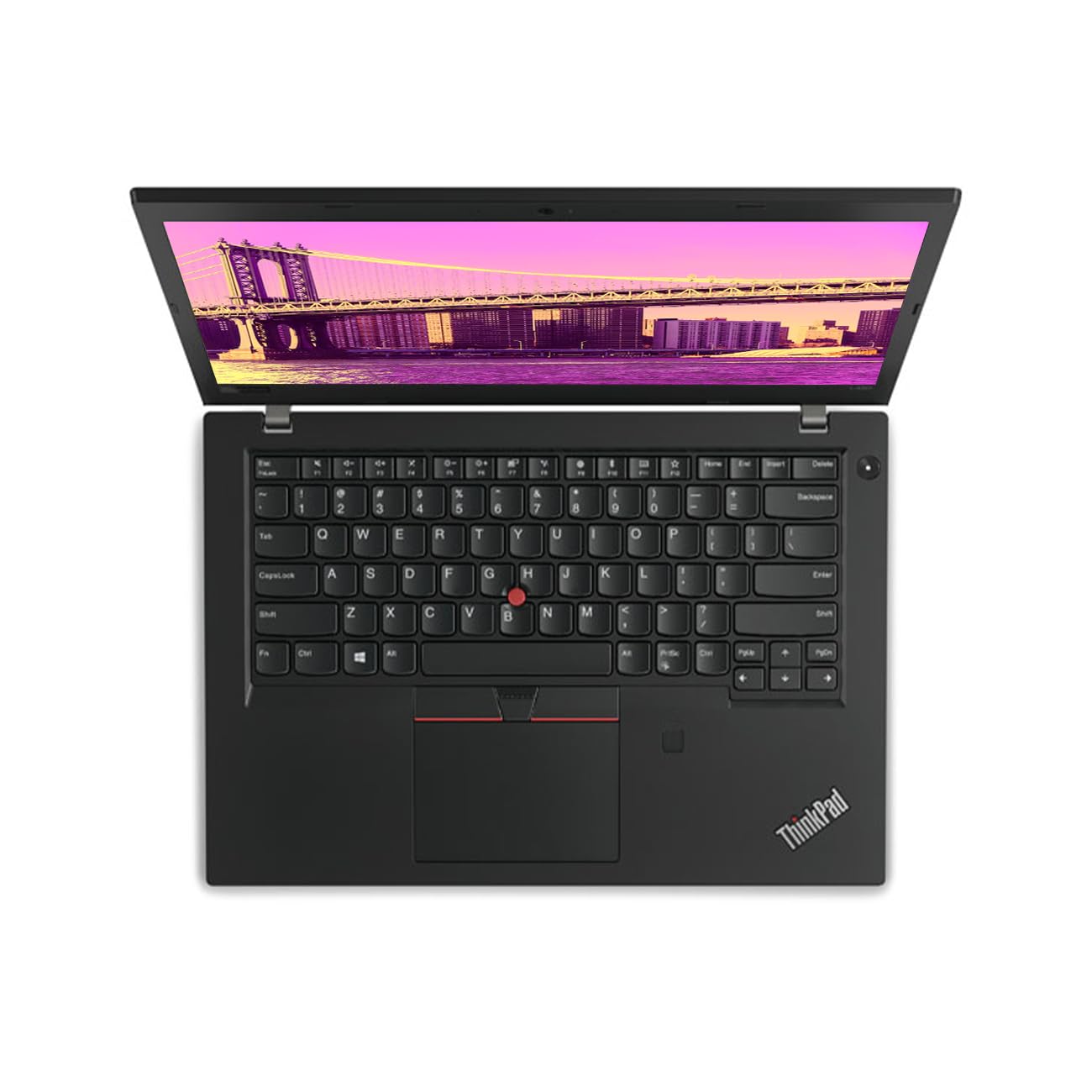 Lenovo ThinkPad L480 | i5-7th | 14" HD | Win 11 Pro
