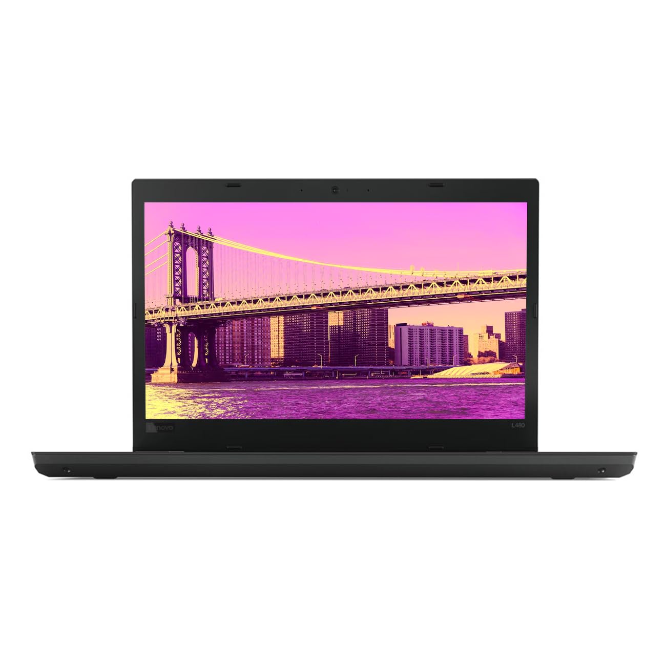 Lenovo ThinkPad L480 | i5-7th | 14" HD | Win 11 Pro