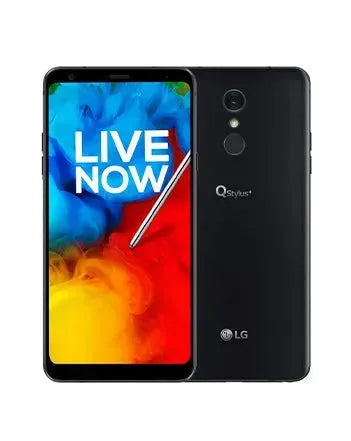 Lg Q Stylus Refurbished