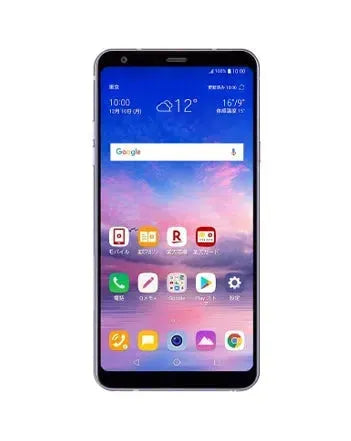 Lg Q Stylus Refurbished