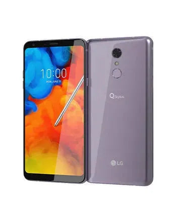 Lg Q Stylus Refurbished