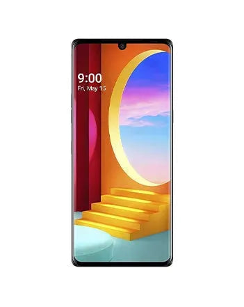 Lg Velvet Refurbished