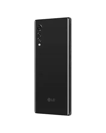 Lg Velvet Refurbished