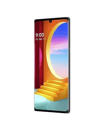 Lg Velvet Refurbished