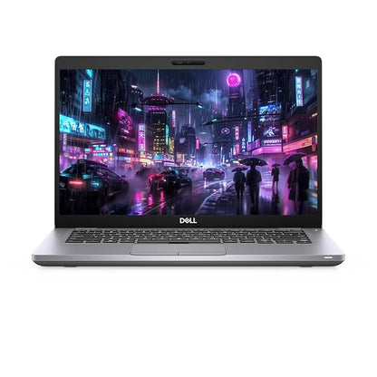 Dell Latitude 5410 | i7-10th Gen | 14" HD | Win 11