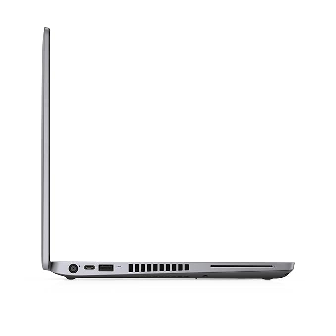 Dell Latitude 5410 | i7-10th Gen | 14" HD | Win 11
