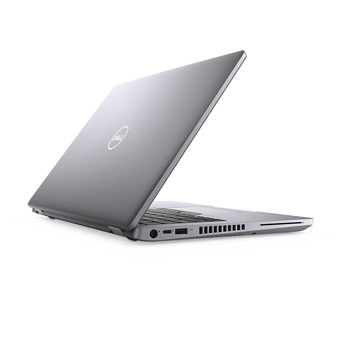 Dell Latitude 5410 | i7-10th Gen | 14" HD | Win 11