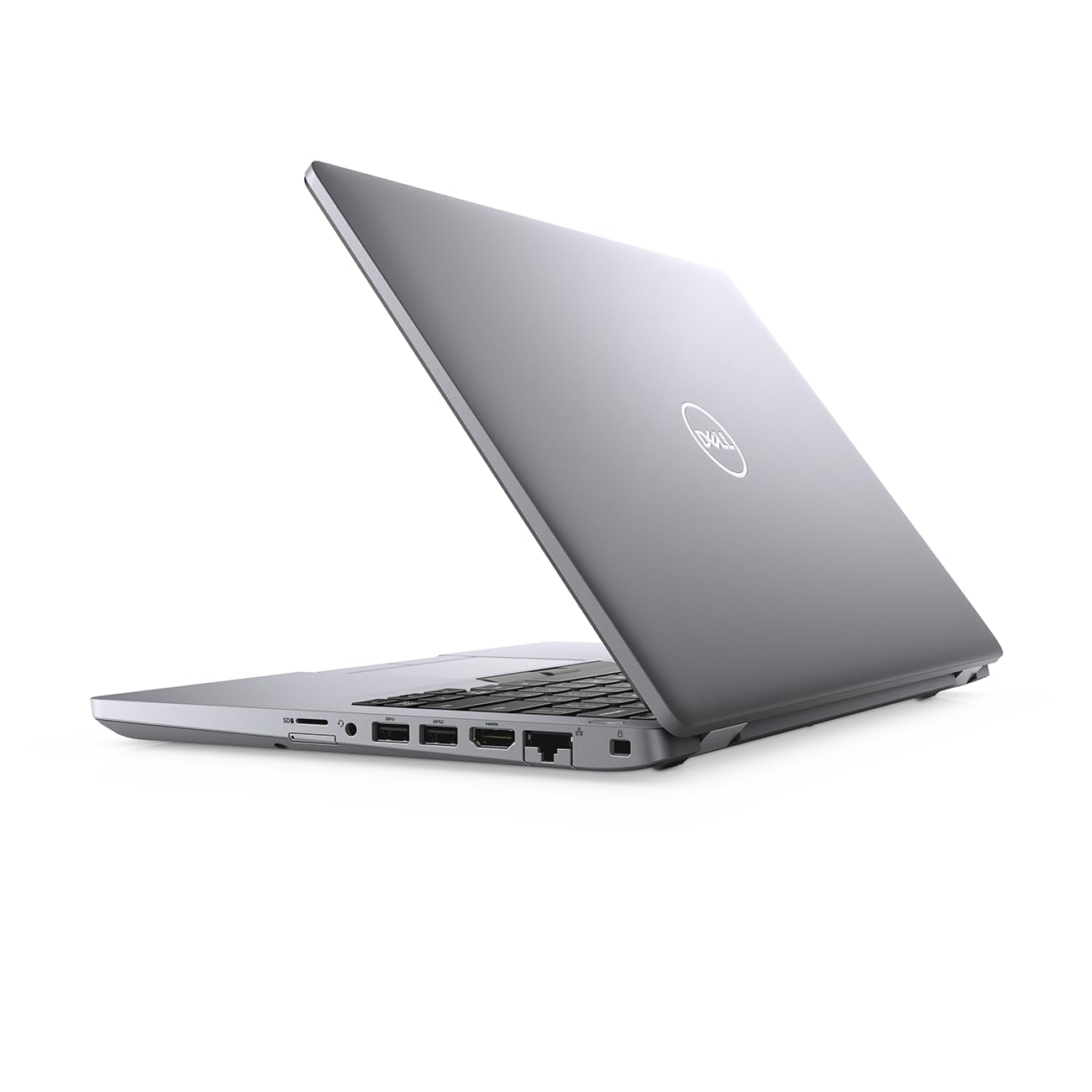 Dell Latitude 5410 | i7-10th Gen | 14" HD | Win 11