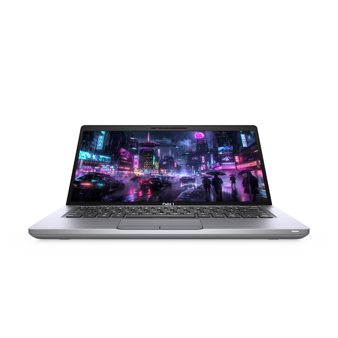 Dell Latitude 5410 | i7-10th Gen | 14" HD | Win 11