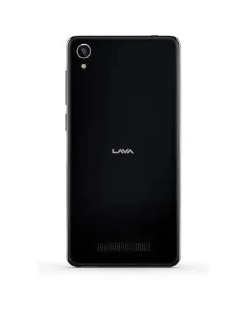 Lava Z50 Refurbished