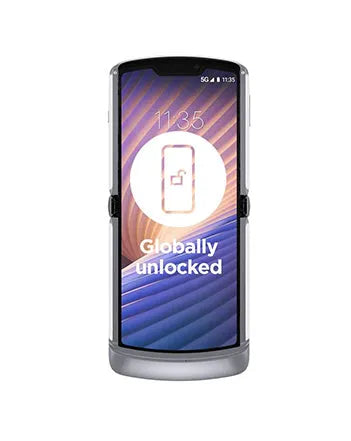 Motorola Moto Razr 5G (2020) Refurbished