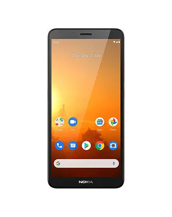Nokia C3 (2020) Refurbished