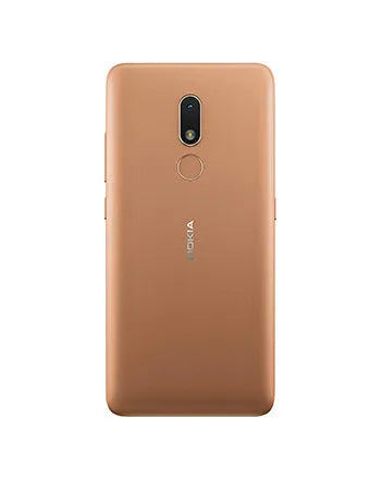 Nokia C3 (2020) Refurbished