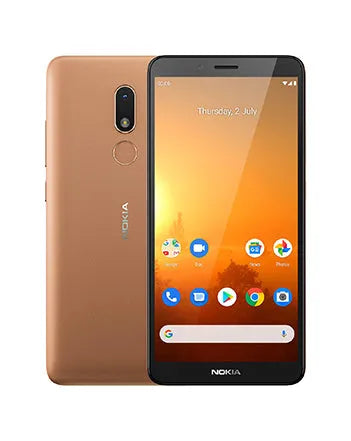 Nokia C3 (2020) Refurbished