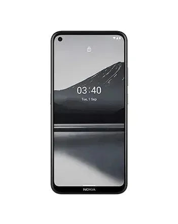 Nokia 3.4 Refurbished