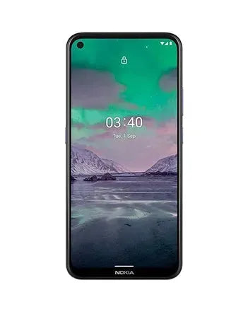 Nokia 3.4 Refurbished