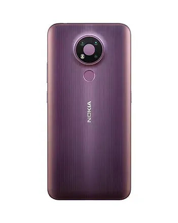 Nokia 3.4 Refurbished