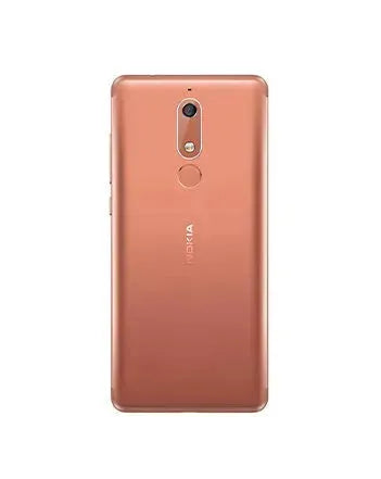 Nokia 5.1 Refurbished
