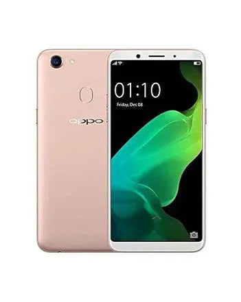Oppo F5 Refurbished