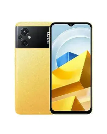 Poco M5 Refurbished
