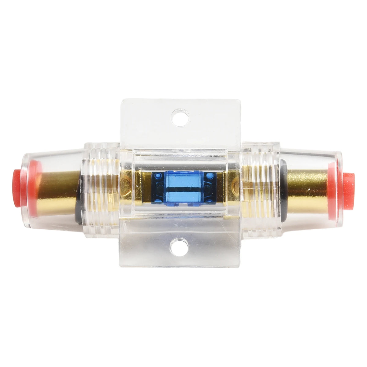 Car Audio Fuse Car Fuse Holder Anti-corrosion Wear-resistant Easy To Use Non-deformation For Cost-effectiveness