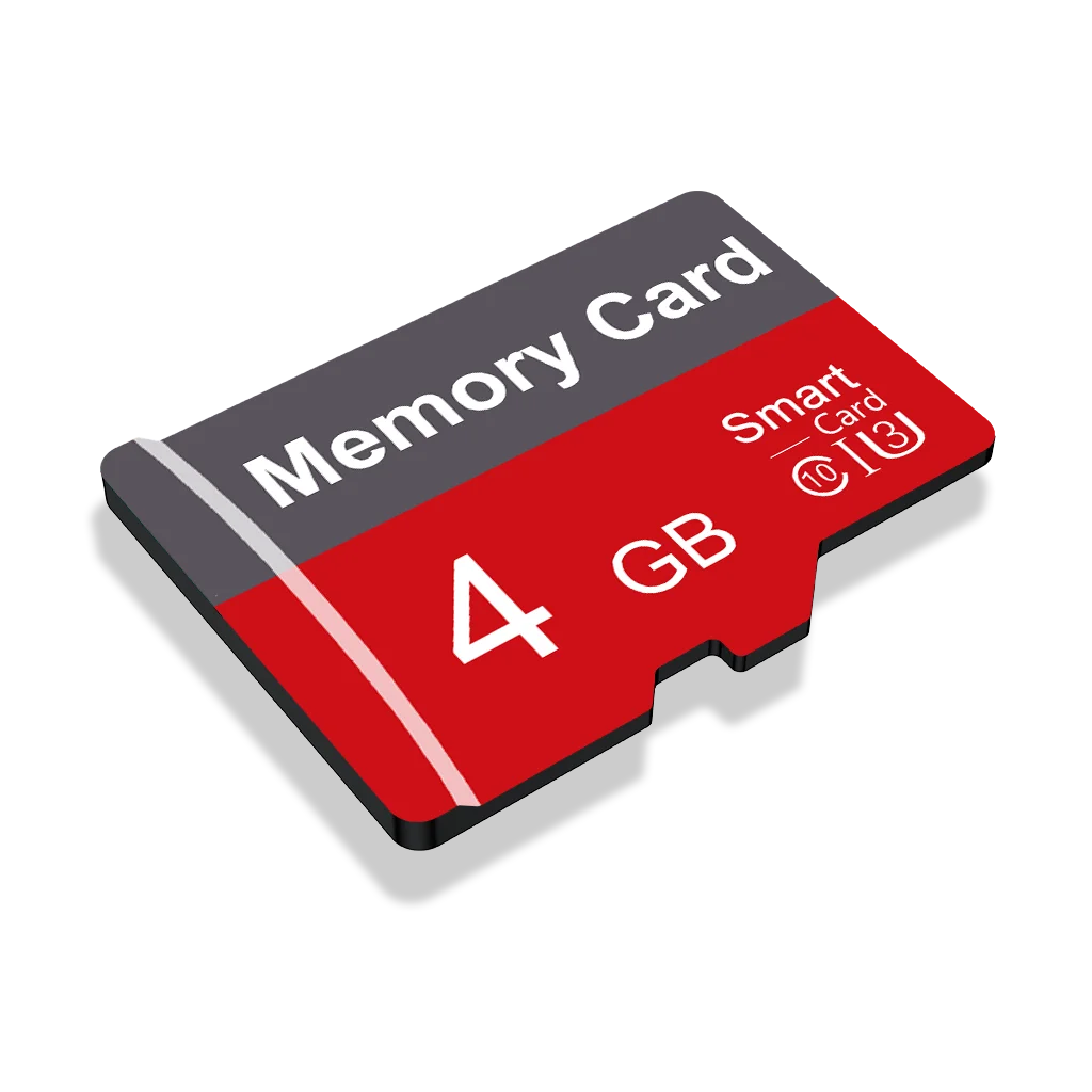 High Speed Mini SD Memory Card 128GB Class 10 Micro TF Flash USB Pen Drive Card 1GB 2GB 4GB 8GB 16GB 32GB 64GB for Smartphone