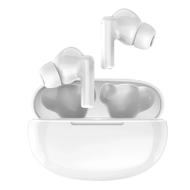 Original Bluetooth Earphones Wireless Bluetooth Headset Noise Cancelling Earbuds with Mic Wireless Headphones for smartphones