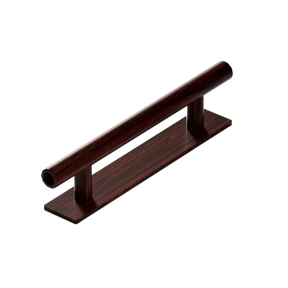 Fashion ABS Door Handle Self-adhesive Punch-free Door Knob Wardrobe Cabinet Cupboard Kitchen Handlebar Home Furniture Hardware