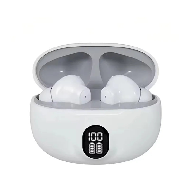 895B-In-Ear Wireless Headphones, Wireless Headphones, Stereo Noise Reduction, Bluetooth 5.30 Version, High Definition Music