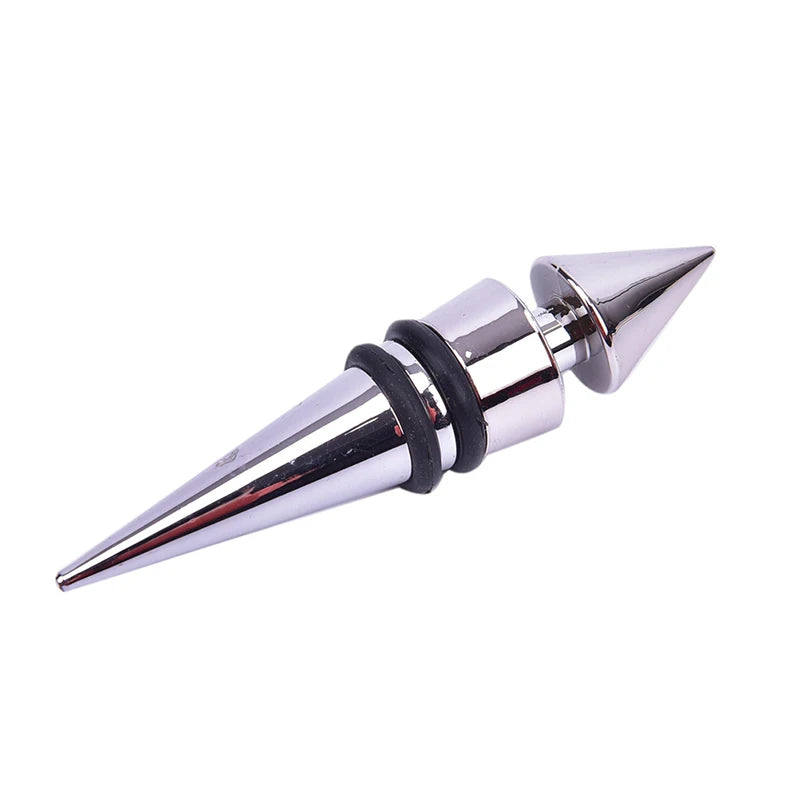 1 Piece Bottle Stopper Heart Shaped Red Wine Champagne Wine Bottle Stopper Wedding Gifts Bottle Cover Kitchen Accessories