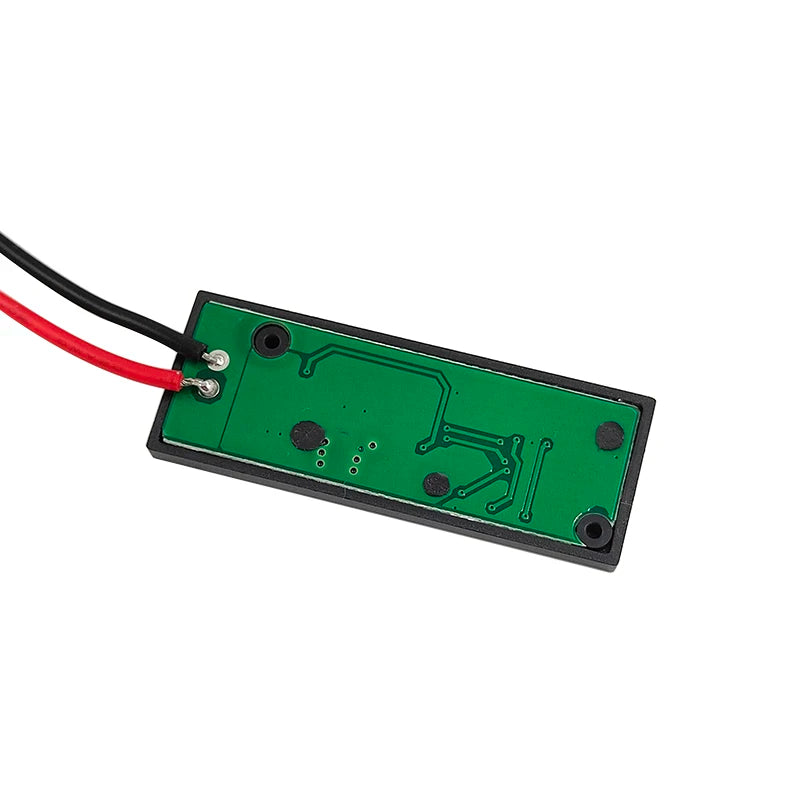 1S 2S 3S 4S 5S 6S 7S 3.7V-29.4V 18650 Li-ion Lipo Lithium 12V Battery Level Indicator Tester Capacity Tester Meter